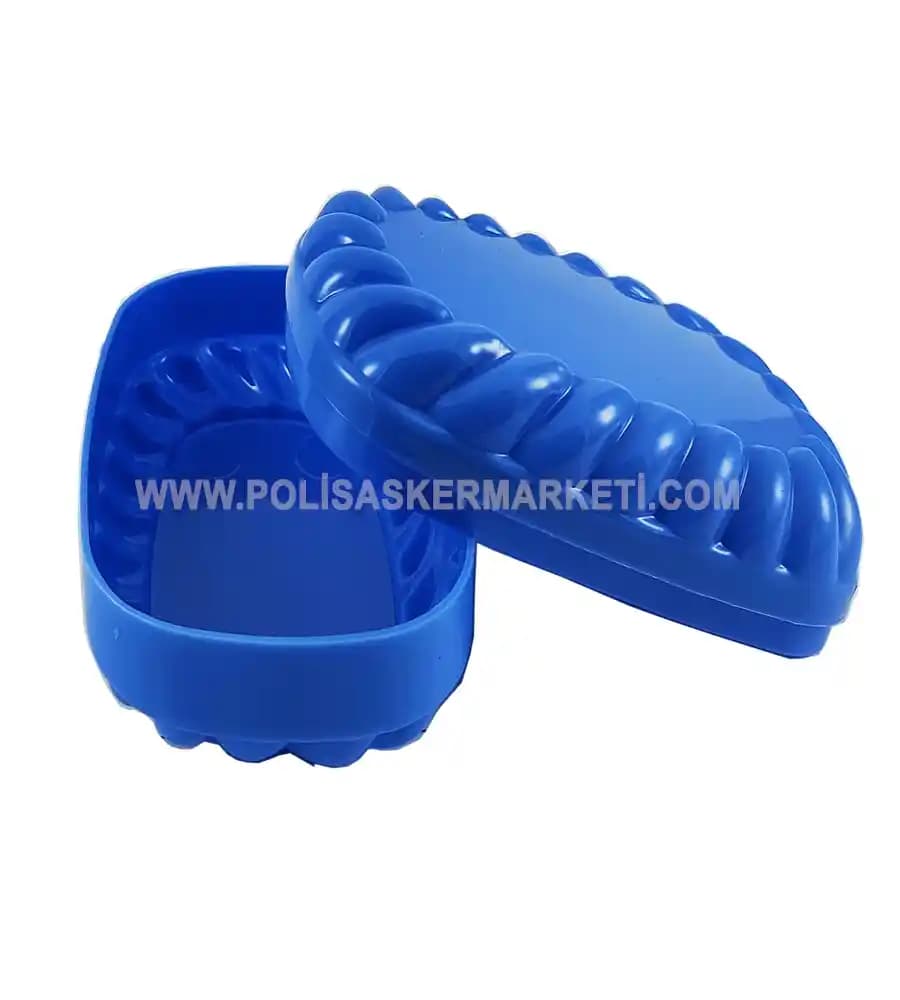 Dekorasyonda Şıklık ve İşlevselliği Bir Arada Sunan Sabun Kabı Seçenekleri ve Trendler