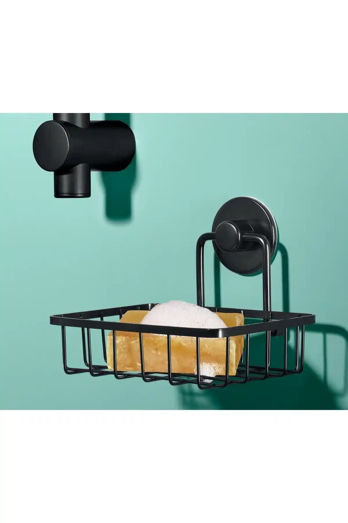 Dekorasyonda Şıklık ve İşlevsellik İçin Tchibo Sabunluklar İle Modern Mekanlar Yaratın