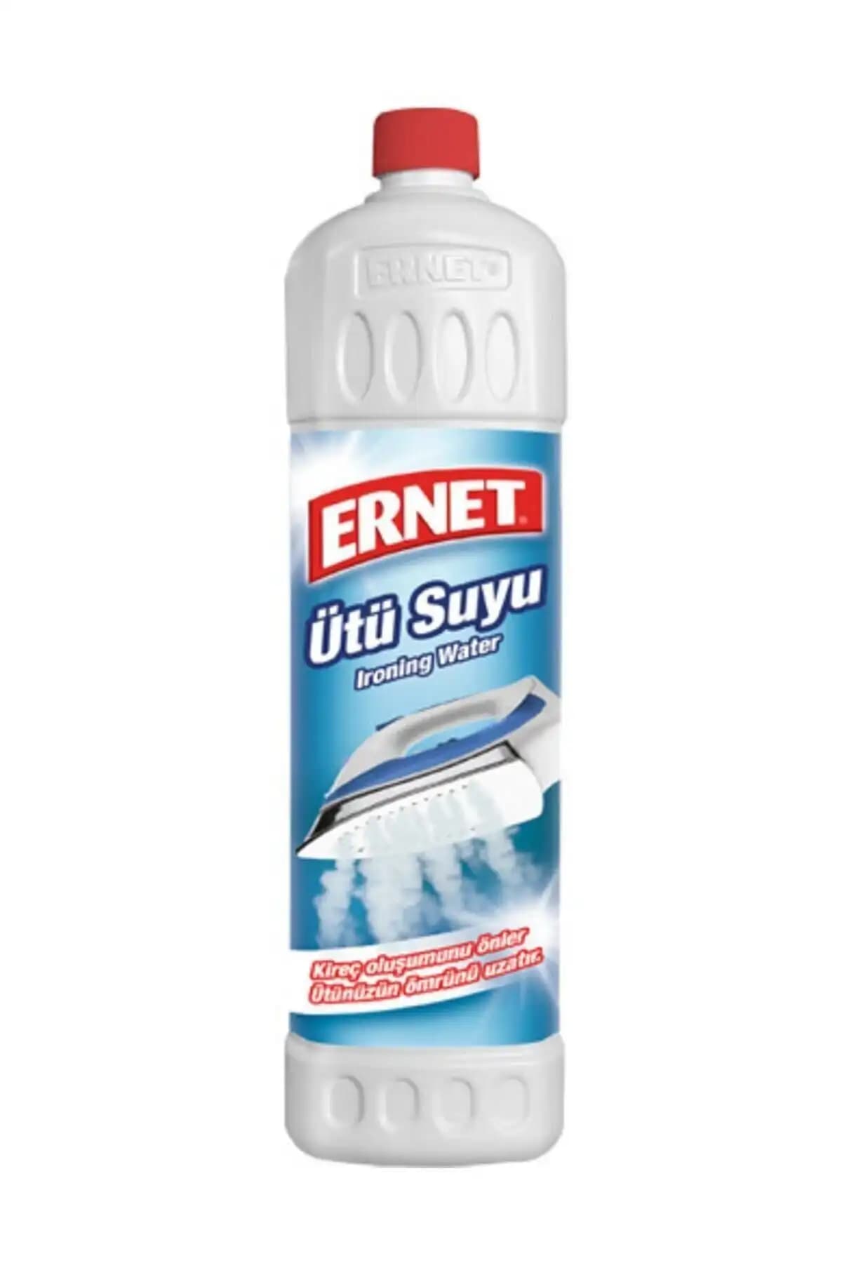 Dekorasyonda Yaratıcı ve Pratik Kullanımlar İçin Ütü Suyu Fikirleri ve Trendler