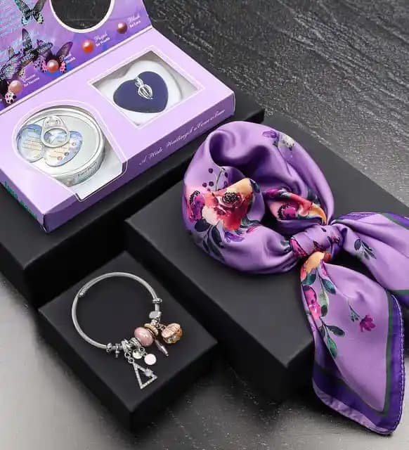 Dekorasyonda Zarif Dokunuşlar ve Doğadan İlham Alan Aksesuarlar