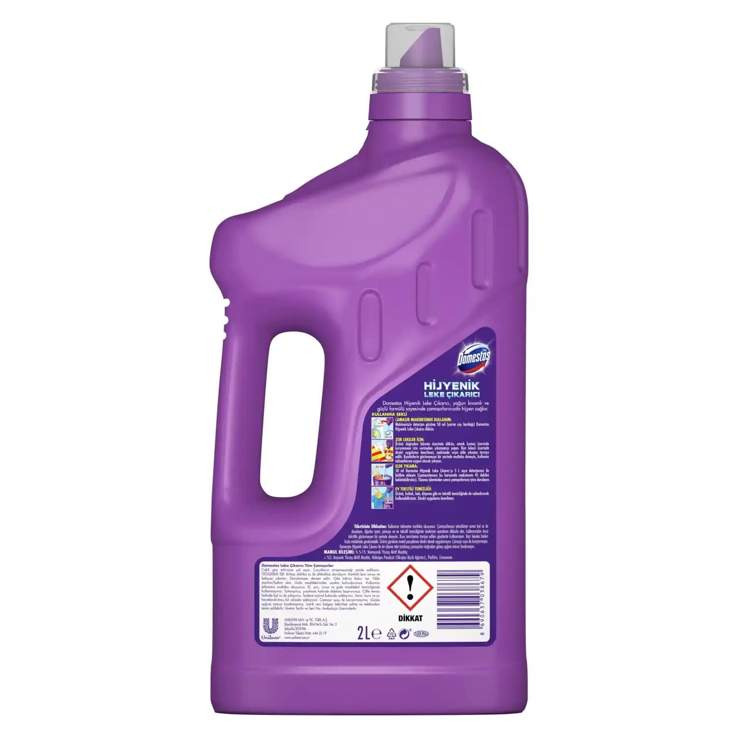 Evinizde Leke ve Kirleri Etkili Temizlik Yöntemleriyle Koruma Rehberi