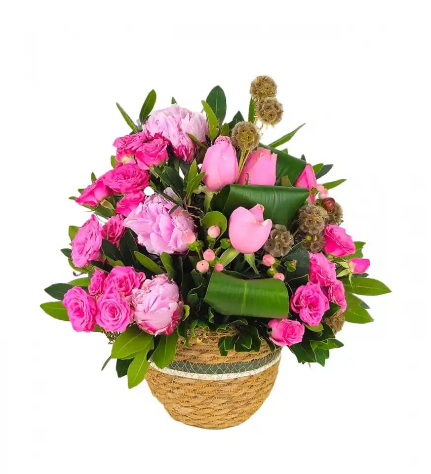 Fesleğen Kullanımıyla Doğal ve Şık Dekorasyon Tavsiyeleri