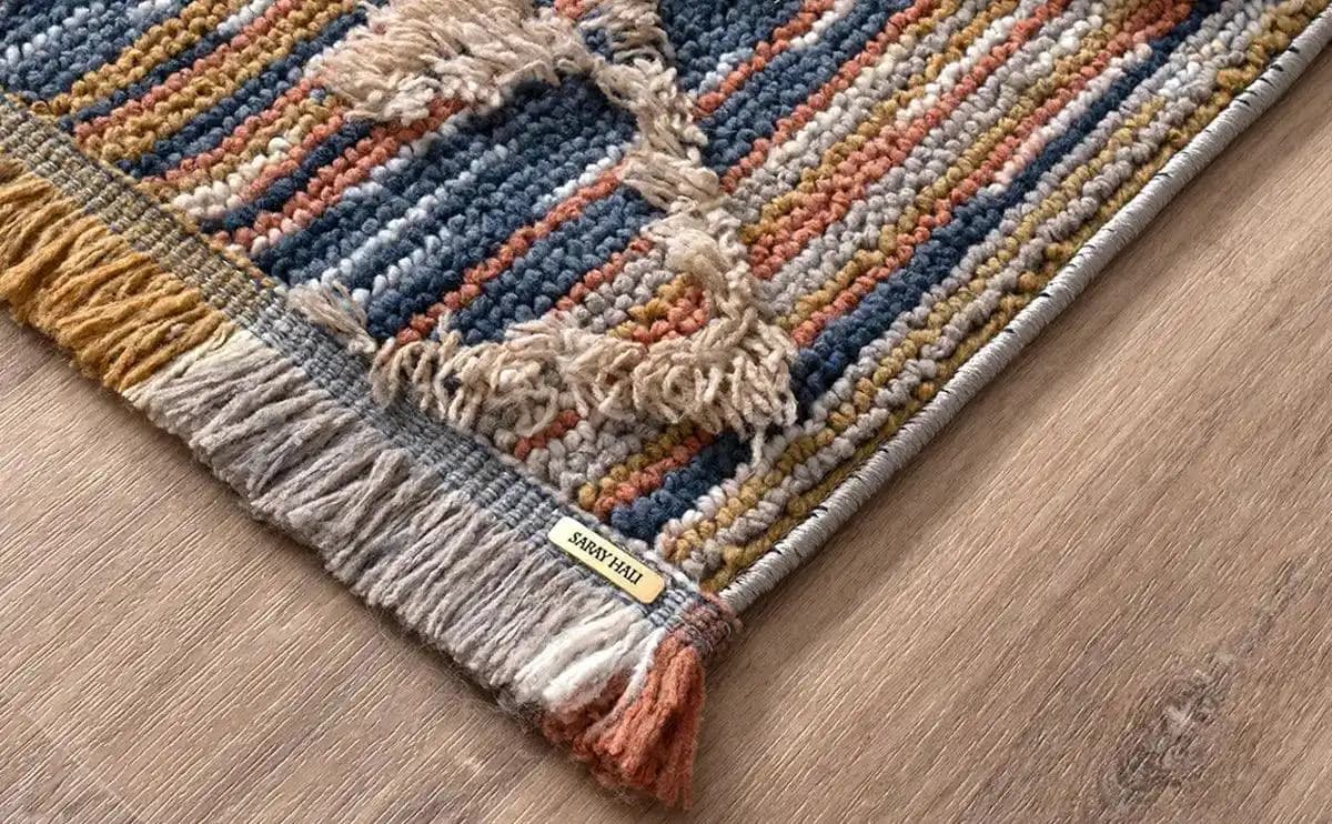 Güncel Halı Trendleri ve Dekorasyonda Kullanım İpuçları