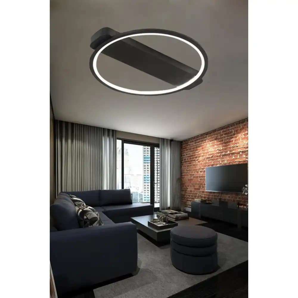 LED Aydınlatma Avizeleri ile Modern ve Şık Dekorasyon Çözümleri