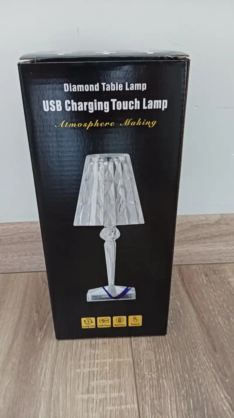 LED Işıklı Lambalar ile Modern ve Şık Dekorasyon Çözümleri 75-90 Karakter