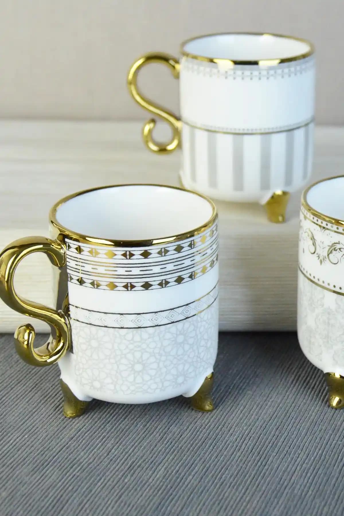 Lujo Porselen ile Dekorasyonda Zarafet ve Dayanıklılık Sağlayan Modern Çözümler