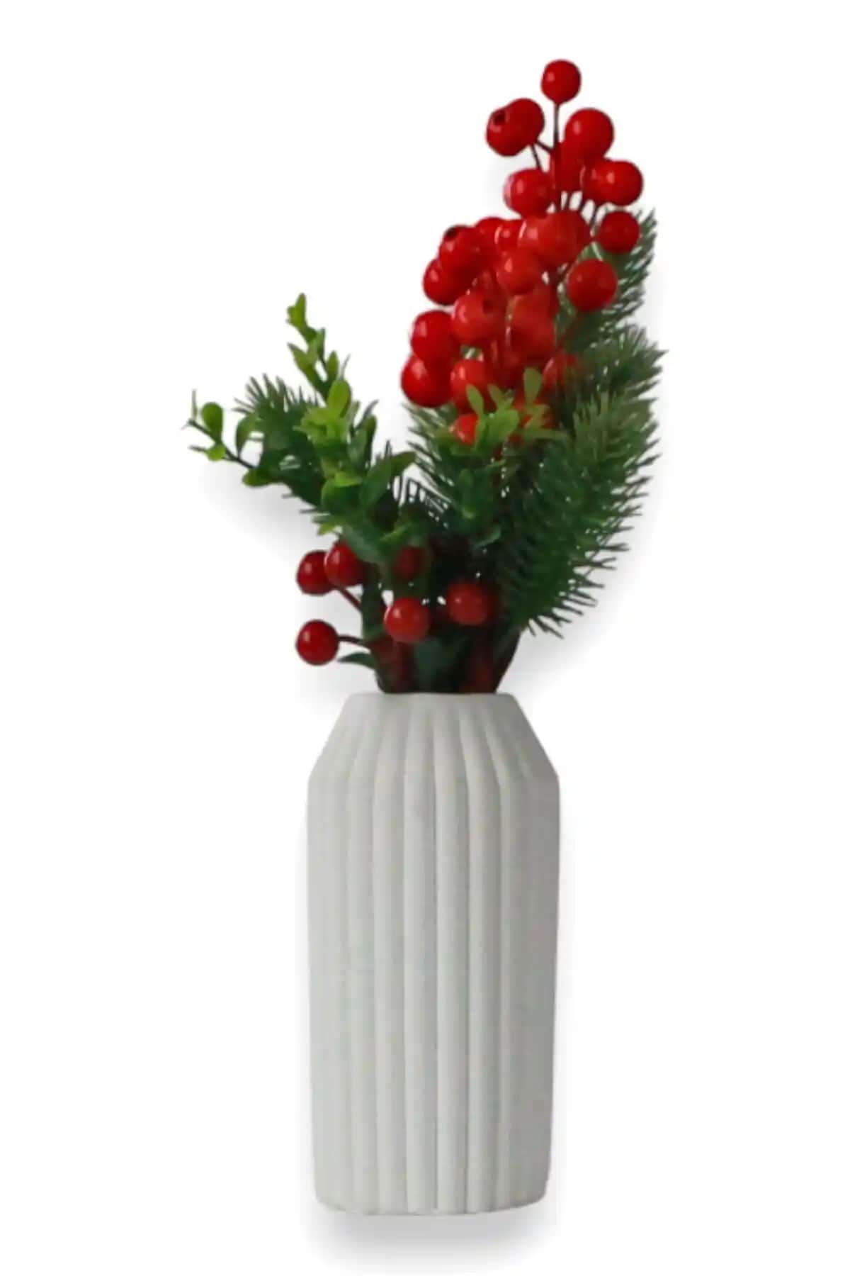 Masa Üstü Vazolar ile Dekorasyonunuza Zarif ve Modern Dokunuşlar Yapın