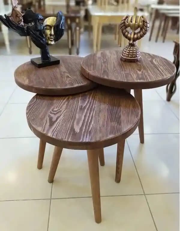 Masif Ahşap Dekorasyonun Avantajları ve Kullanım İpuçları