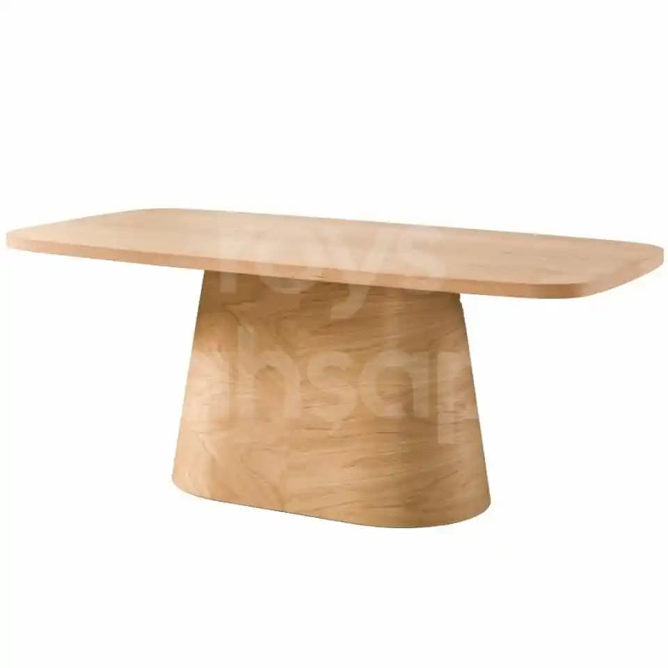 Masif Meşe Yemek Masası Seçimi ve Dekorasyon İpuçları 2023