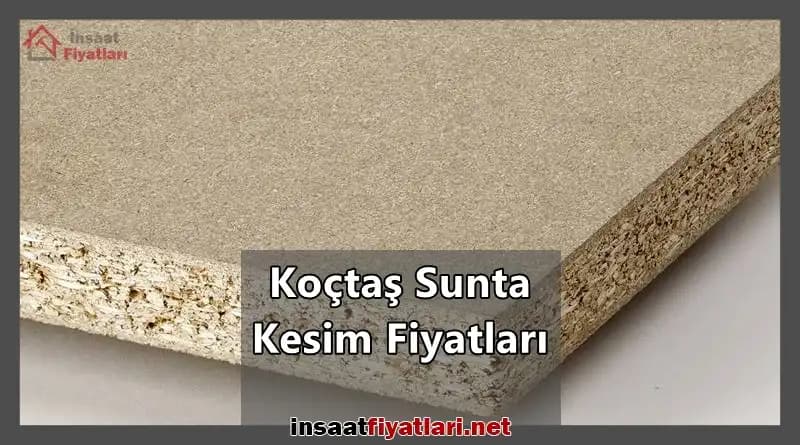 MDF Kesim Fiyatları ve Dekorasyonda Kullanım İpuçları Analizi
