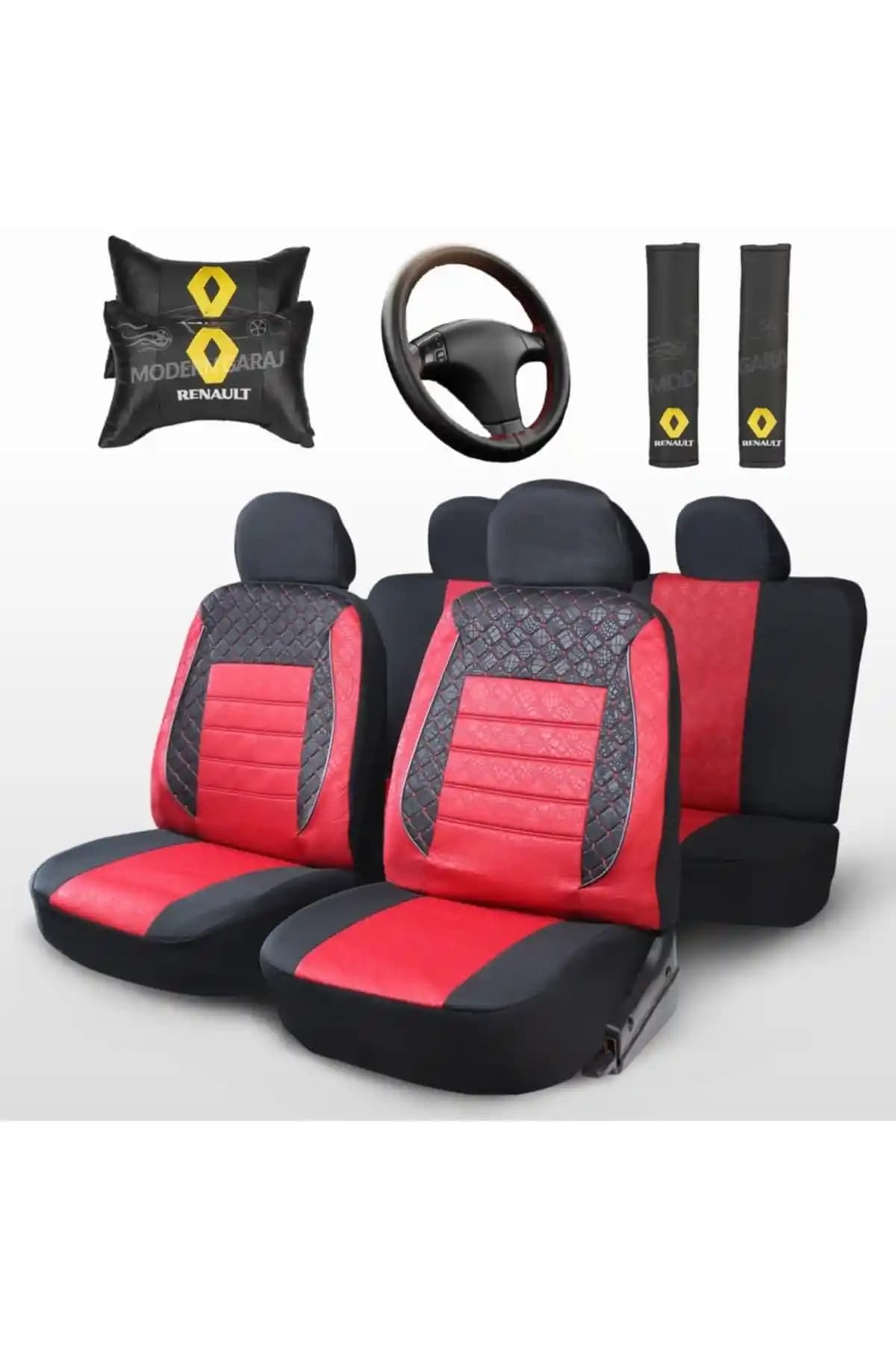 Megan 1 Koltuk Kılıfı ile Dekorasyonunuzu Yenileyin ve Modern Bir Atmosfer Yaratın