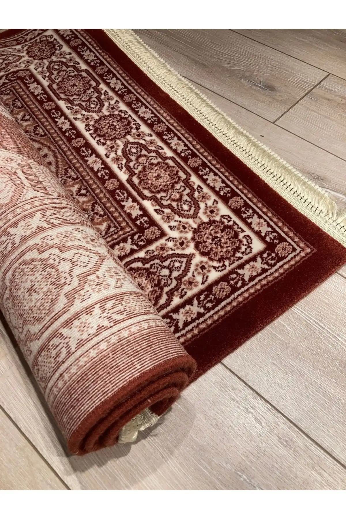 Merinos Akrilik Halı ile Dekorasyonunuzu Şıklık ve Dayanıklılık ile Tamamlayın