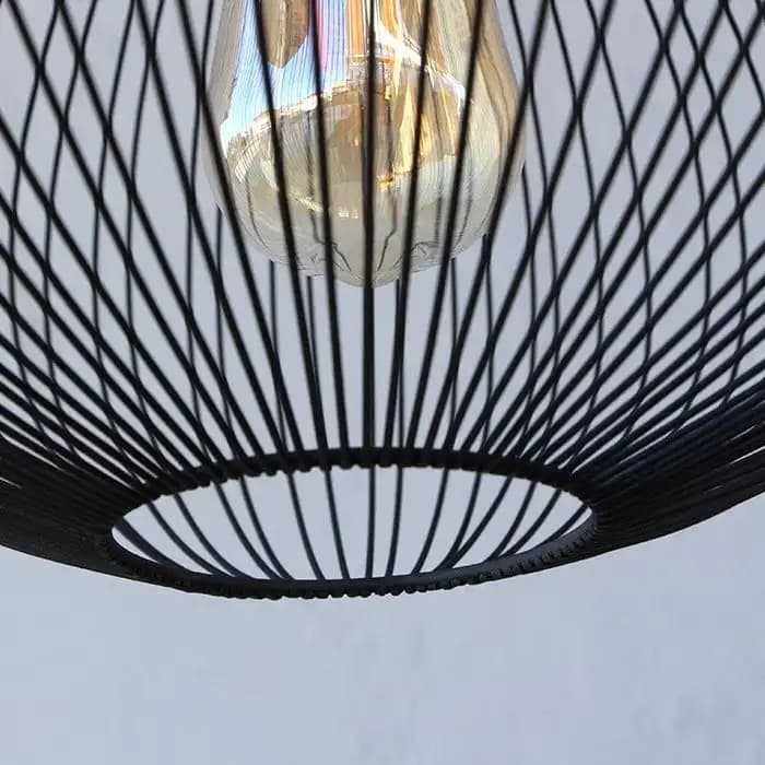 Metal Aydınlatma ile Dekorasyonda Modern ve Çarpıcı Dokunuşlar
