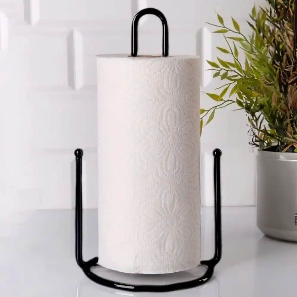 Metal Kağıt Havluluk ile Dekorasyonda Modern ve Dayanıklı Dokunuşlar