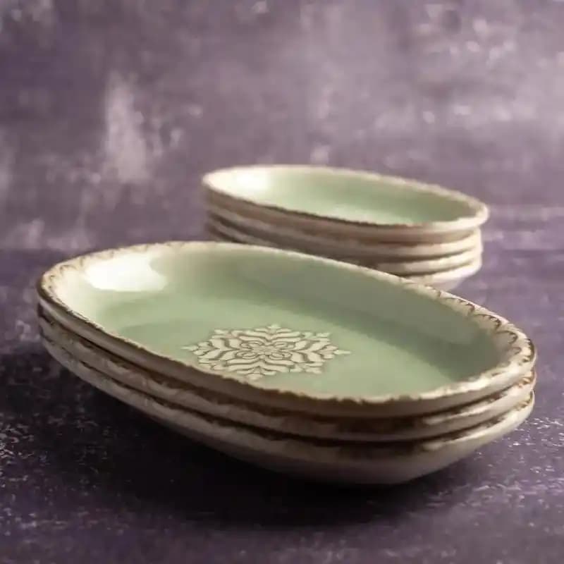 Meze Tabağı Modelleri ile Sofralarınıza Şıklık Katmanın Yolları ve Seçim İpuçları