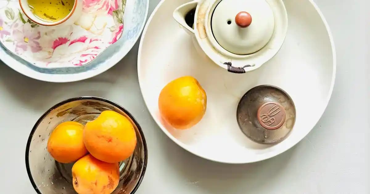 Migros Yağdanlıklarıyla Mutfak Dekorasyonunuza Şık Bir Dokunuş Katın