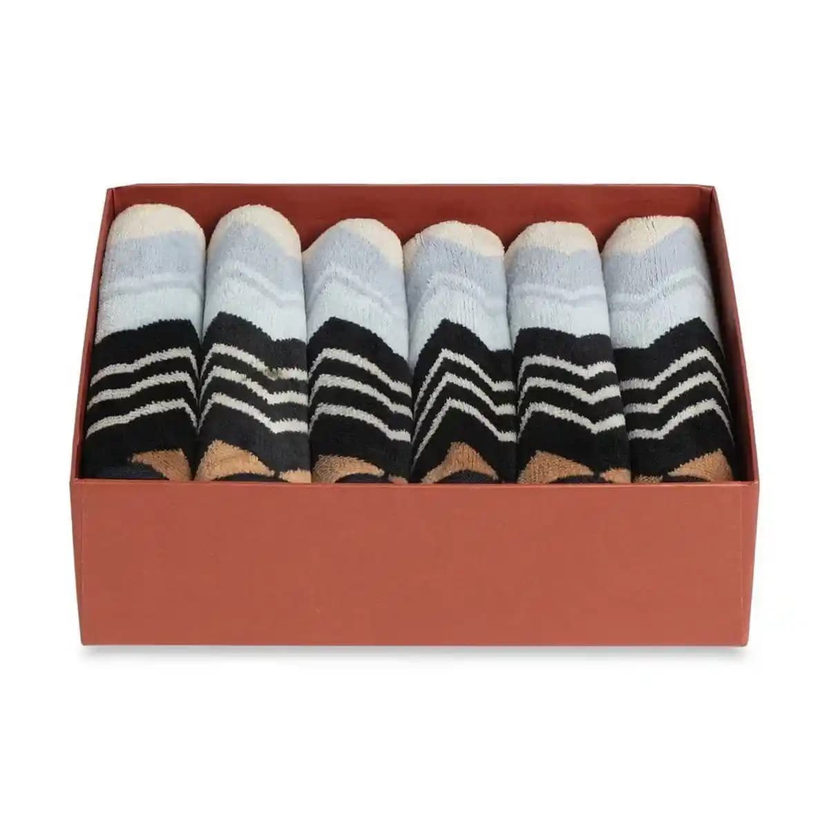 Mini El Havlusu Dekorasyon Trendleri ve Pratik Kullanım İpuçları