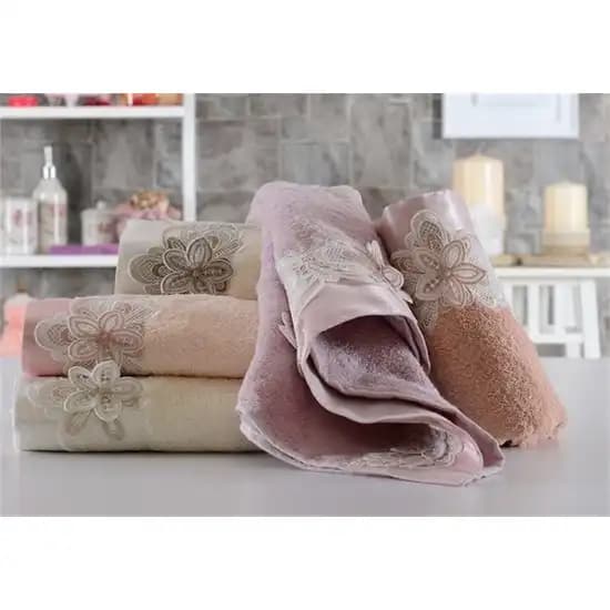 Minteks Havlu ile Ev Dekorasyonunda Şıklık ve Fonksiyonelliğin Buluşması
