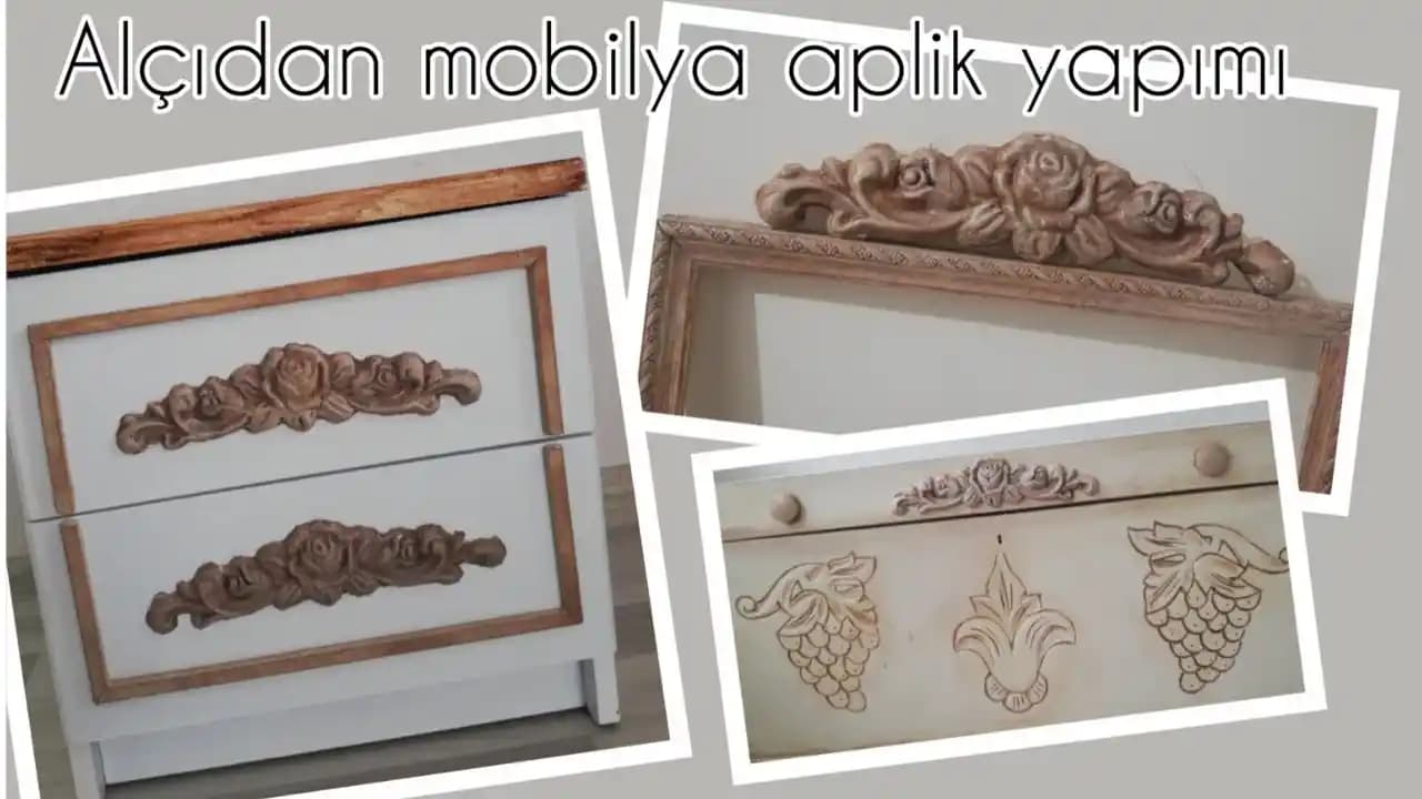 Mobilya Aplikleri ile Modern ve Şık Ev Dekorasyonu Çözümleri