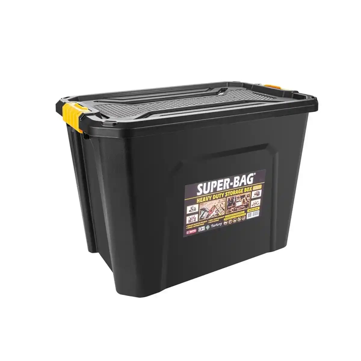 Modern Dekorasyon İçin Çok Amaçlı Süper Saklama Kutuları ve Faydaları