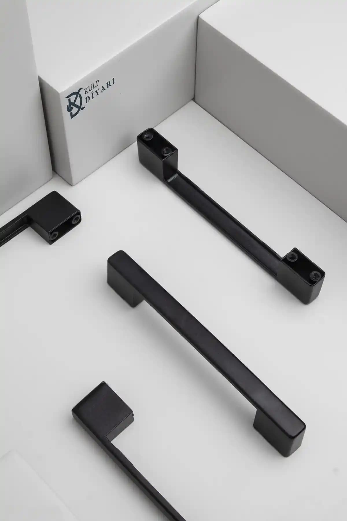 Modern Dolap Kulplarıyla Dekorasyonunuza Şıklık ve Fonksiyonellik Katın