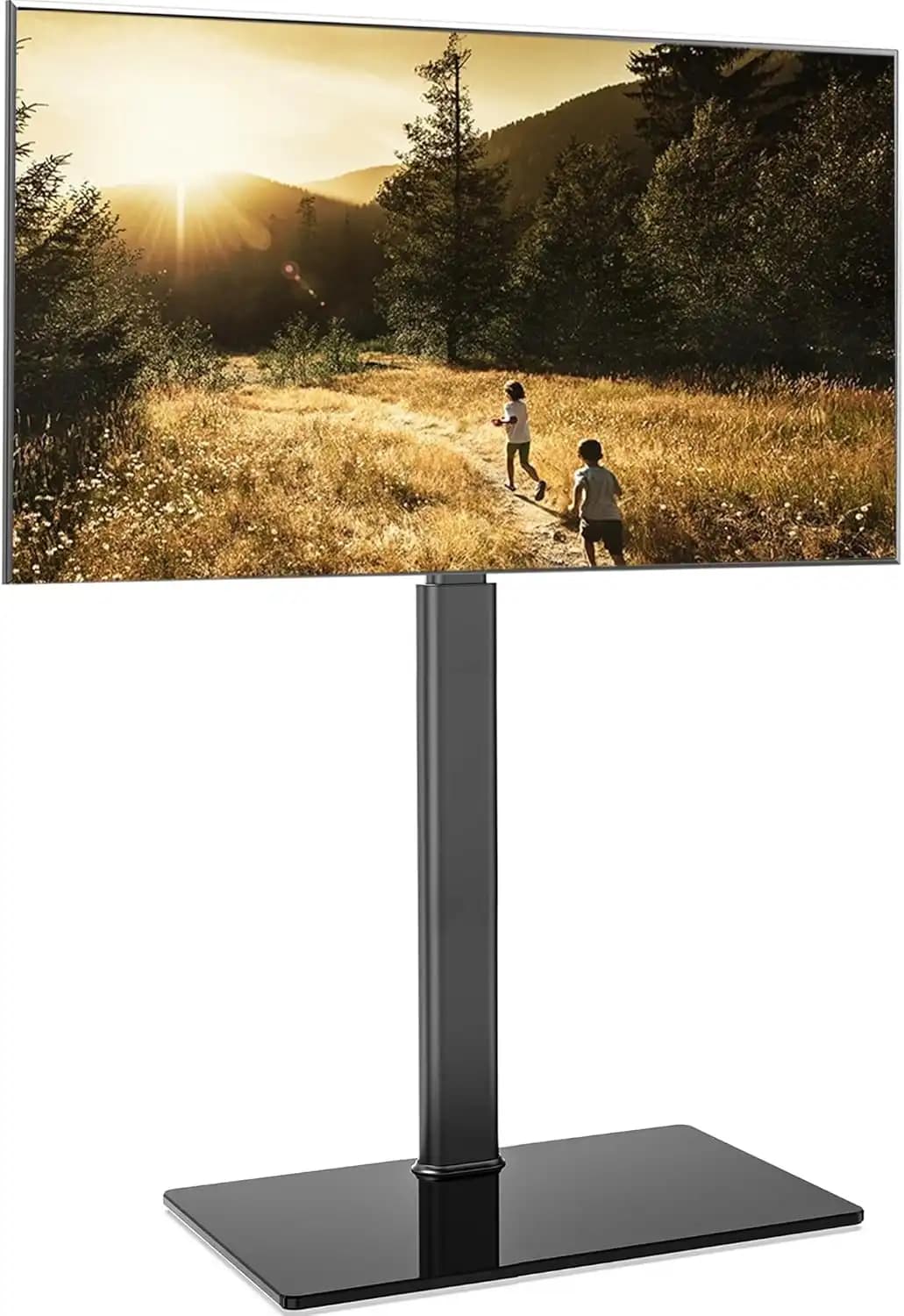 Modern Ev Dekorasyonuna Uygun Şık ve Fonksiyonel TV Ayak Standları