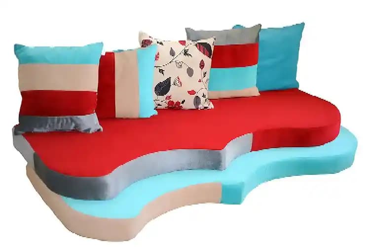 Modern Minder Modelleriyle Dekorasyonunuzu Yenilemenin Pratik Yolları