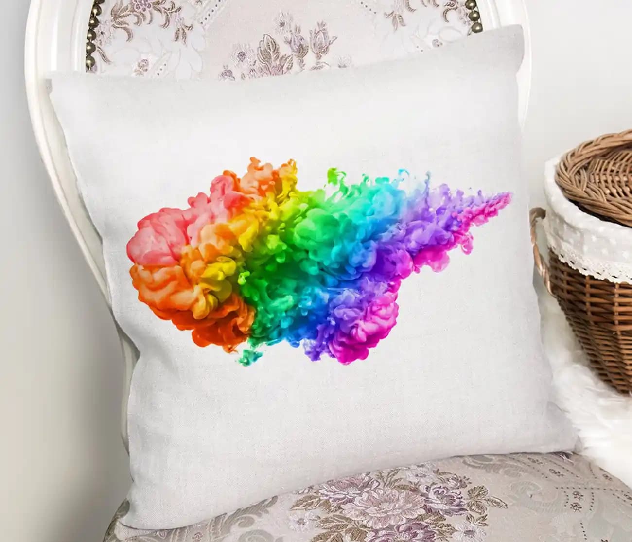 Modern Yastık Kılıflarıyla Dekorasyonunuza Şıklık Katmanın En İyi Yöntemleri