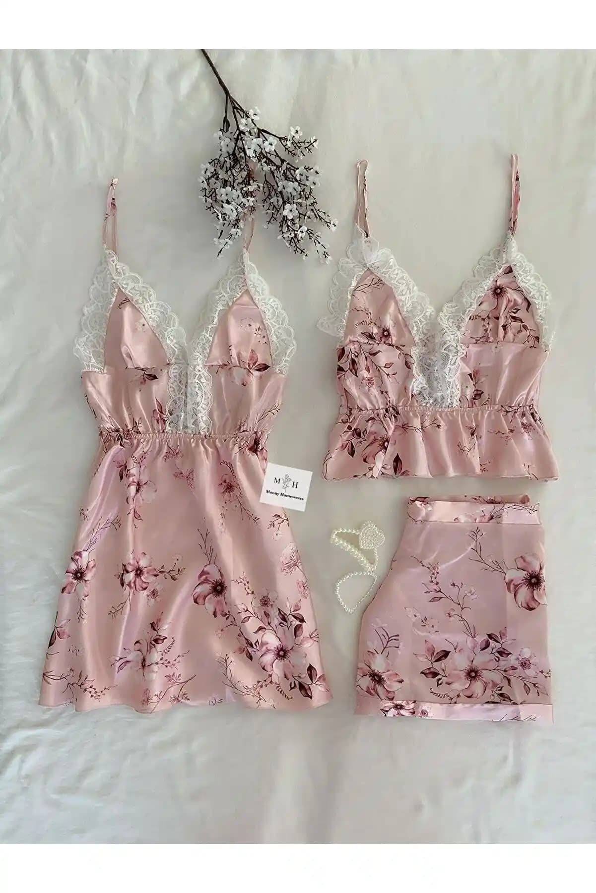 Moony Homewear ile Ev Dekorasyonunda Şık ve Rahat Dokunuşlar