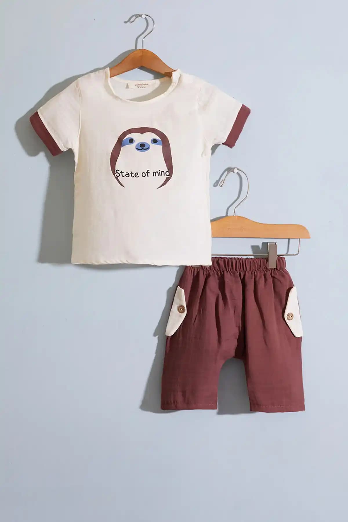 Müslin Takım Bebek Dekorasyonunda Zarafet ve İşlevsellik Sağlayan Modern Çözümler