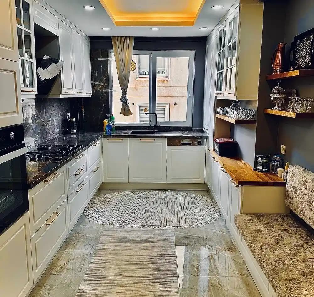 Mutfağınızı Yenileyecek Modern ve Trend Dekorasyon Modelleri Rehberi