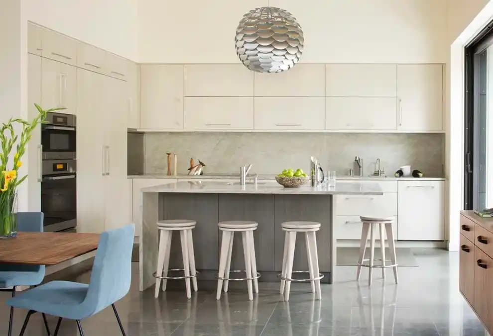 2025'te Mutfak Dekorasyonunda Avize Seçiminin 5 Sırrı