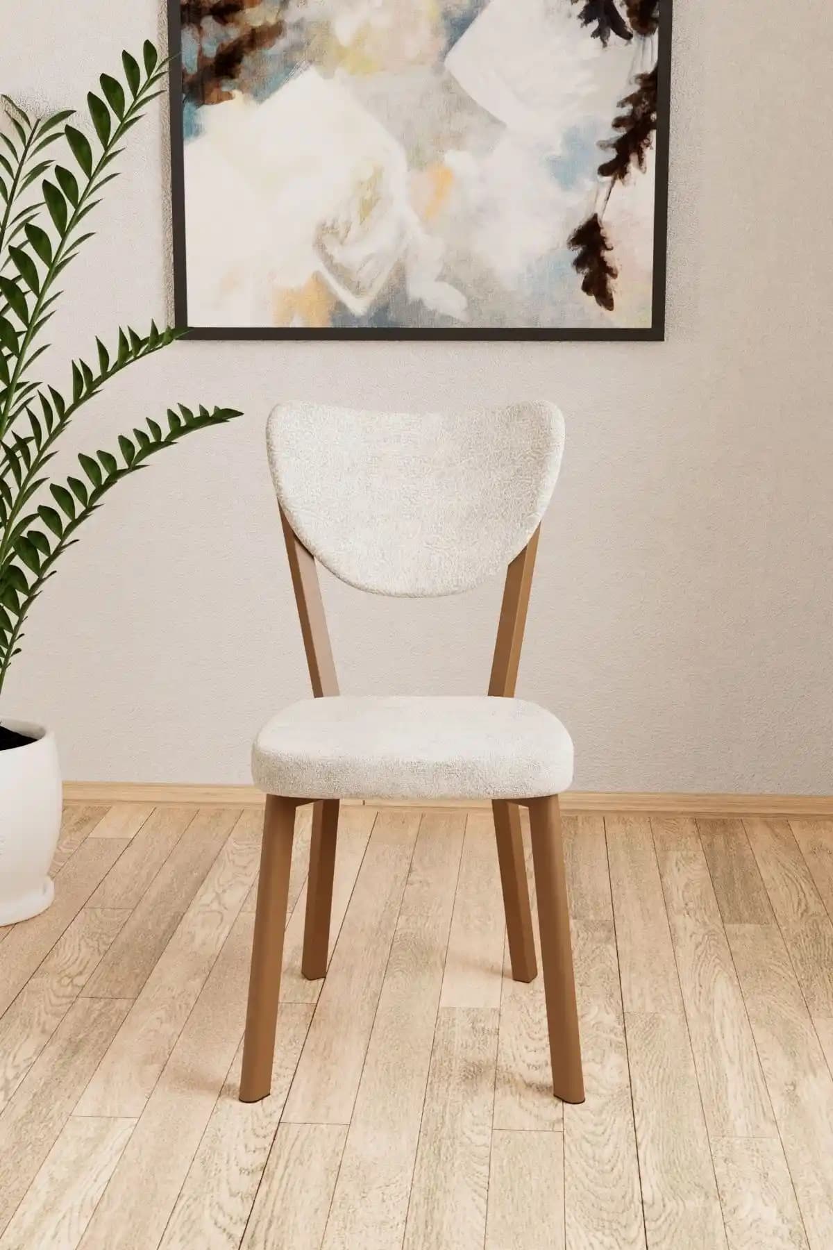 Mutfak Dekorasyonunda Şık ve Fonksiyonel Yemek Masası ve Sandalye Seçenekleri