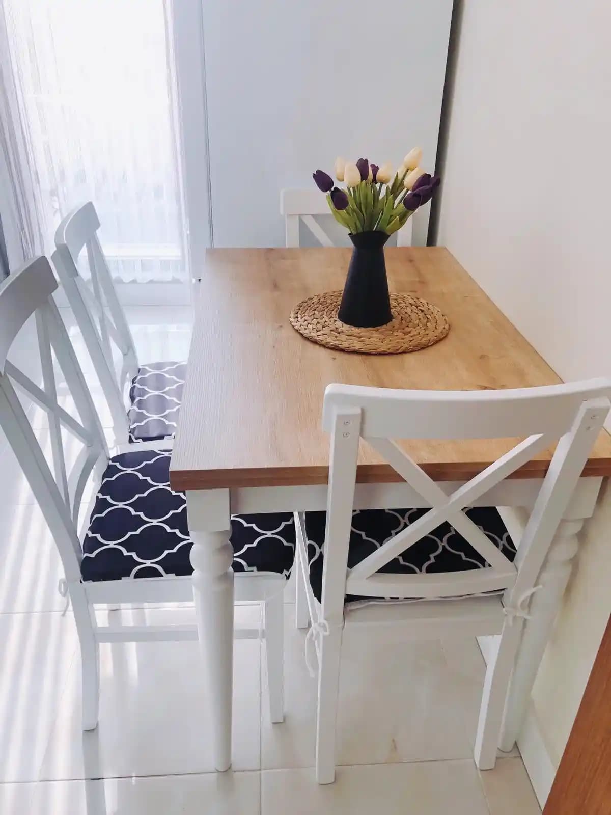 Mutfak Masa Dekorasyonu İpuçlarıyla Şık ve İşlevsel Alanlar Yaratın