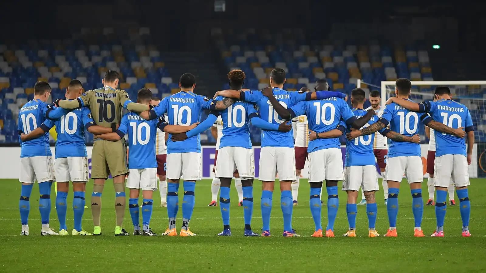 Napoli Tutkusunu Yansıtan Dekorasyon Fikirleri ve Estetik Çözümler