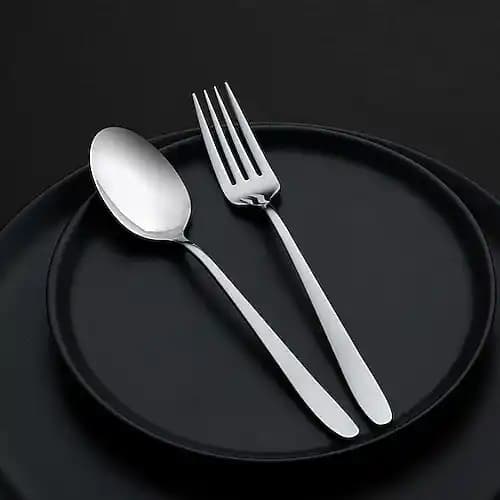 Nehir Sultan Çatal Kaşık Takımı ile Ev Dekorasyonunda Zarafeti Yaratma Rehberi