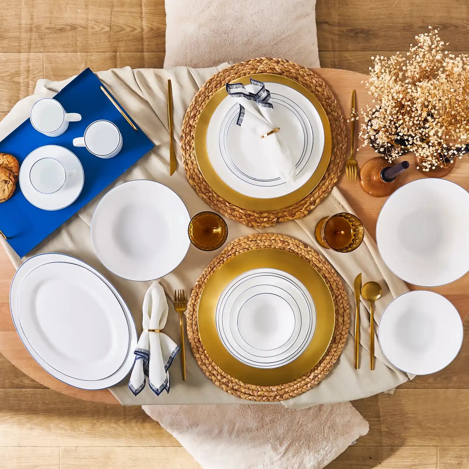 Opal Cam ve Yüksek Çözünürlüklü Kameralarla Modern Dekorasyon Trendleri