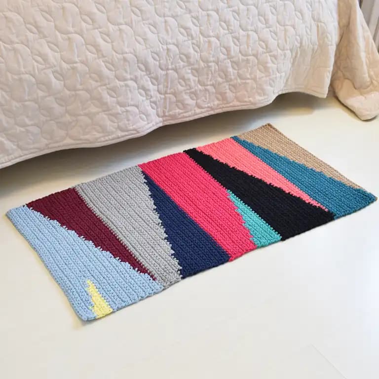 Örgü Kilim Dekorasyonunda Geleneksel ve Modern Unsurların Uyumu ve Kullanım İpuçları