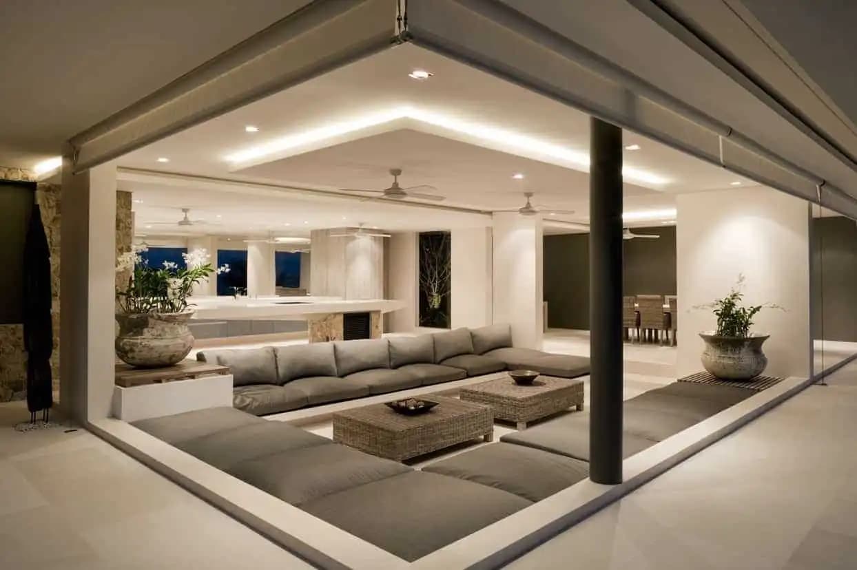 Oturma Odası Tasarımı: Modern Trendler ve Fonksiyonel Dekorasyon İpuçları