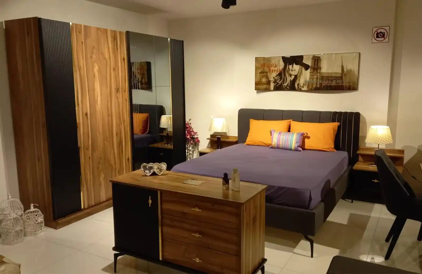 Outlet Yatak Odası Takımı Seçerken Dikkat Edilmesi Gerekenler ve Dekorasyon İpuçları