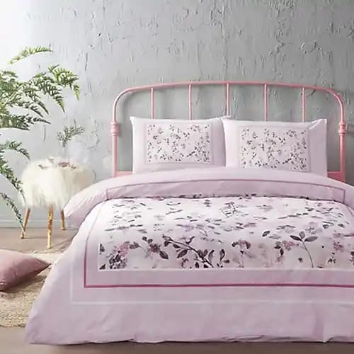 ÖzDilek Nevresim Setleri ile Yatak Odası Dekorasyonunuzu Yenileyin