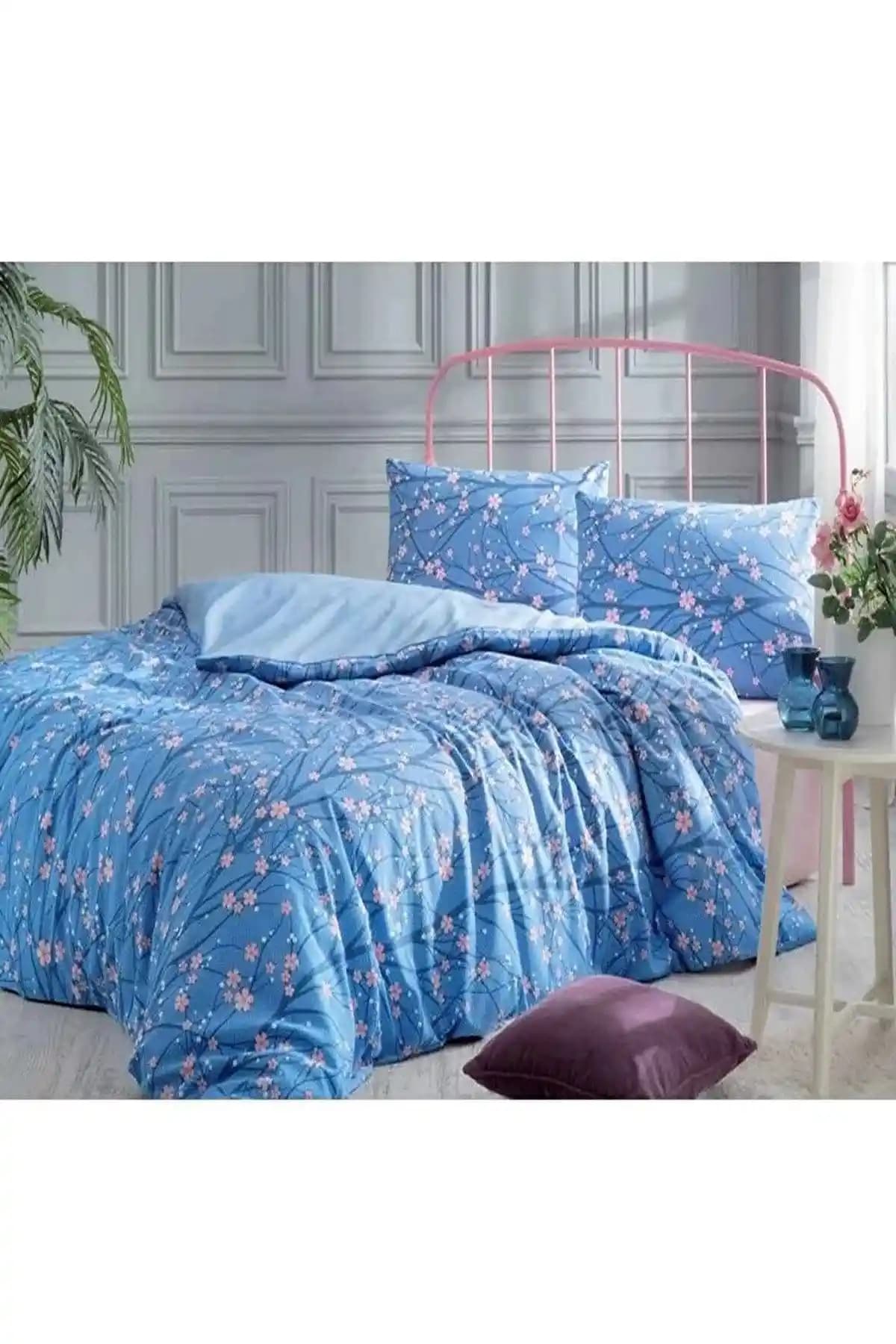 Ozdilek Tek Kişilik Nevresim Takımlarıyla Yatak Odalarınızı Yenileyin