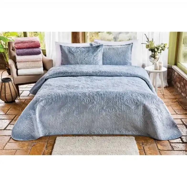 Ozdilek Tek Kişilik Yatak Örtüsü Seçenekleri ve Dekorasyon İpuçları