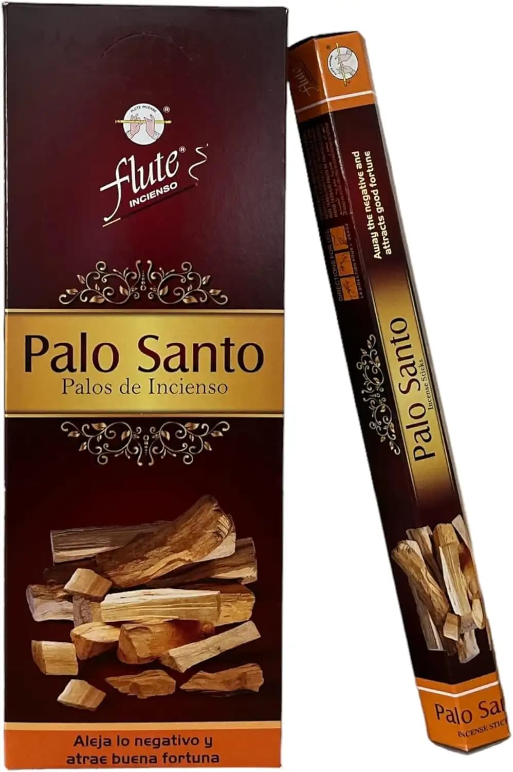 Palo Santo Kokusu ile Dekorasyonda Doğal ve Sıcak Bir Atmosfer Yaratma Rehberi