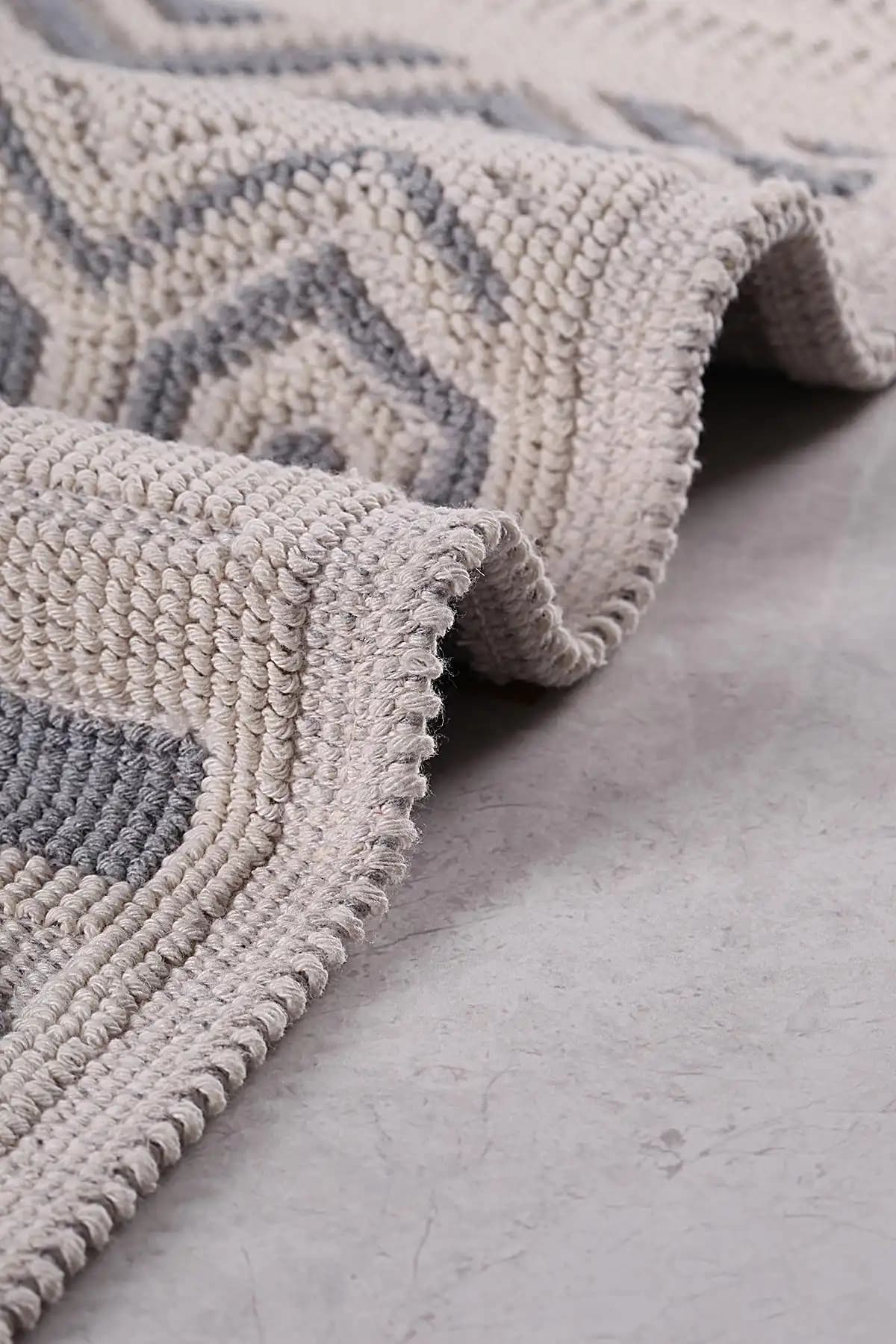 Pamuklu Kilim Dekorasyonunda Doğallık ve Estetik İpuçları