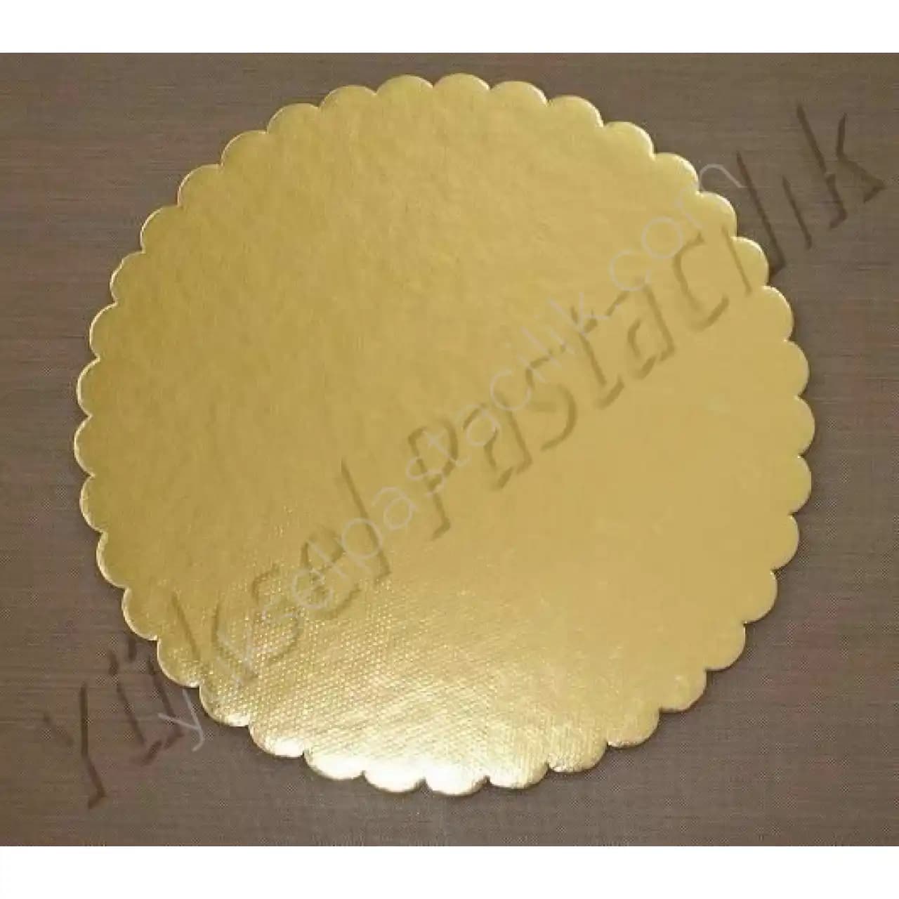 Pasta Altlığı Dekorasyonunda Şıklık ve Fonksiyonellik İçin En İyi Seçenekler