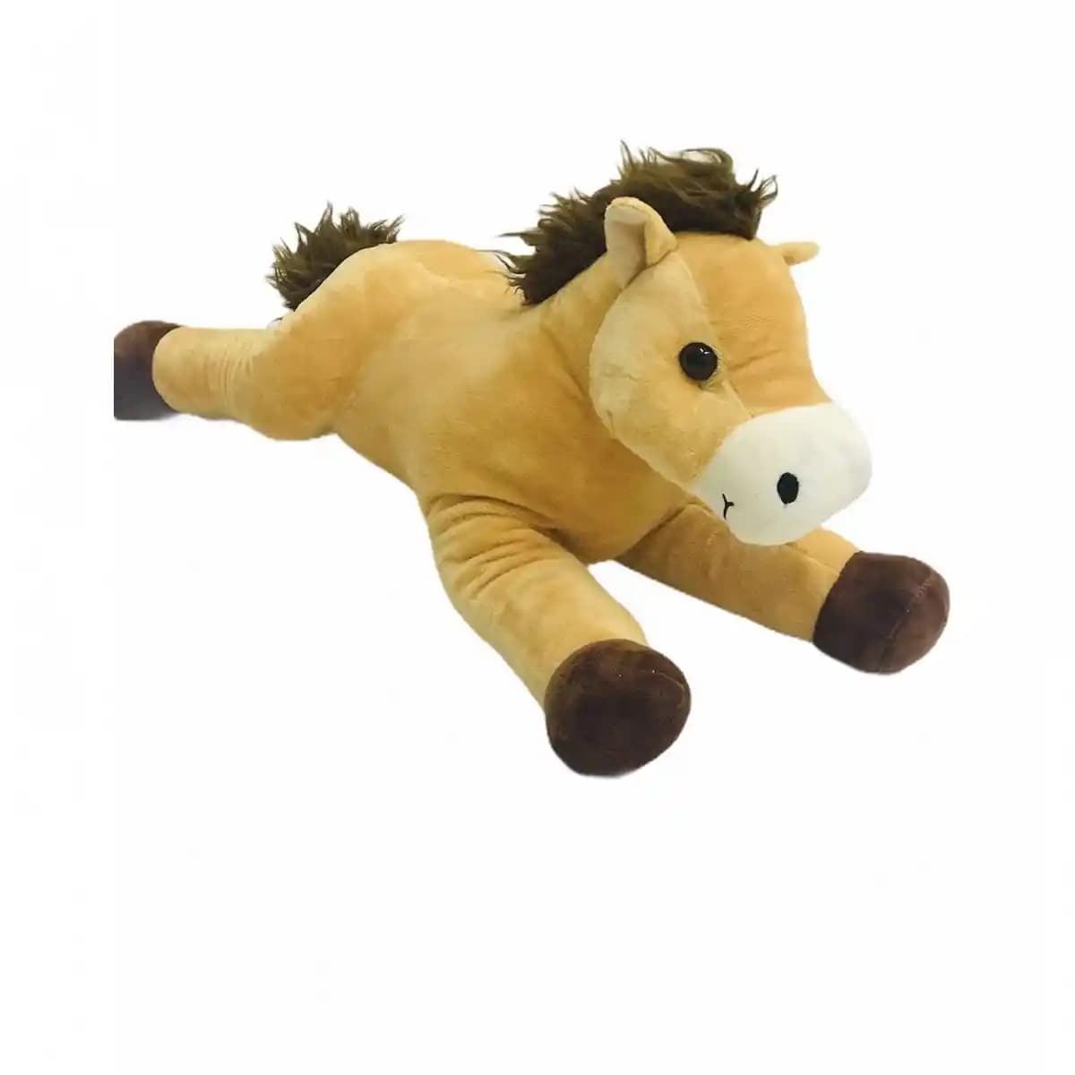 Peluş At Dekorasyonunda Yaratıcı ve Sıcacık Dokunuşlar: Mekânlara Samimiyet Katmanın Yolları