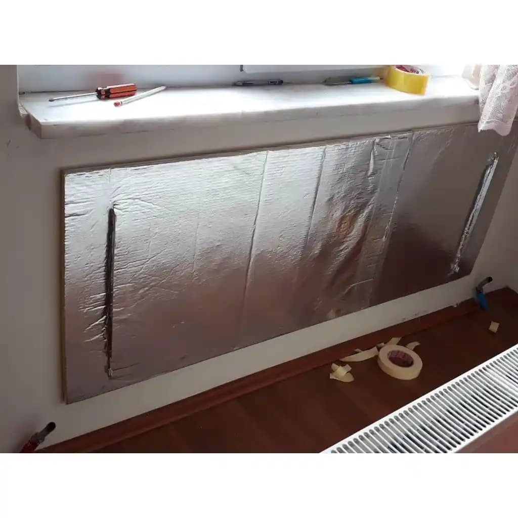 Petek Arkası Yalıtım ile Estetik ve İşlevselliği Birleştiren Dekorasyon Çözümleri