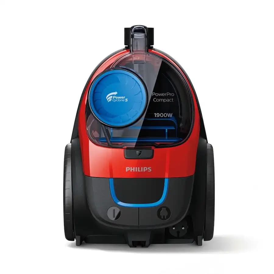 Philips FC9330 Süpürge ile Temizlik ve Estetiğin Modern Uyumunu Yakalayın
