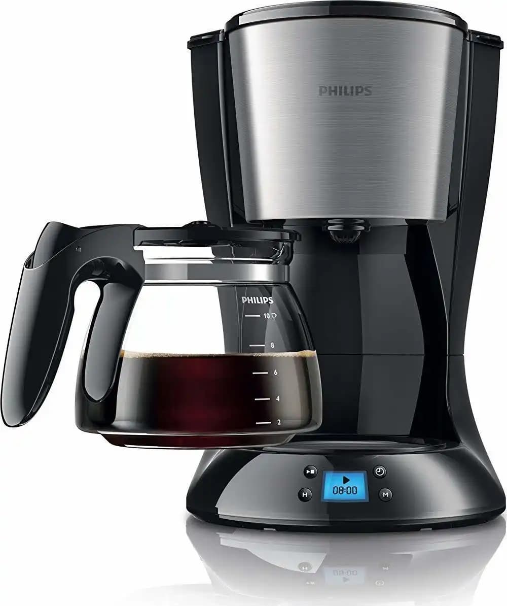 Philips HD7459 Kahve Makinesi ile Modern Mutfak Dekorasyonunda Yenilikçi Dokunuşlar